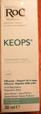 keops