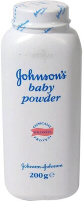 Baby Powder