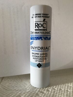 Enydrial, baume labial hydratant