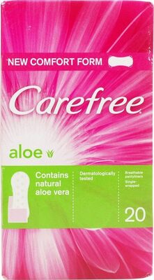 Pantyliners