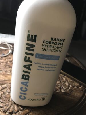 Cicabiafine