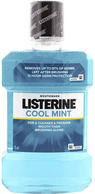 Coolmint Mouthwash