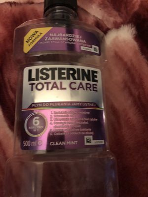 Total care