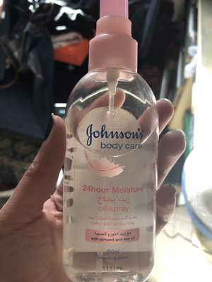 24hour Moisture