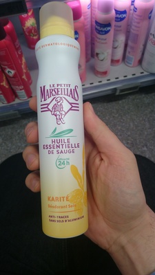 Huile essentielle de sauge