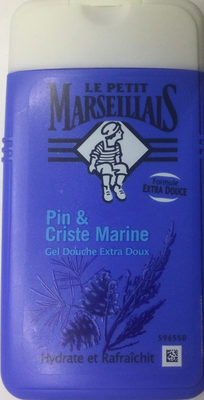 Pin & Criste Marine