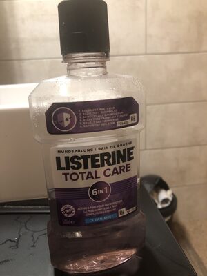 Total Care