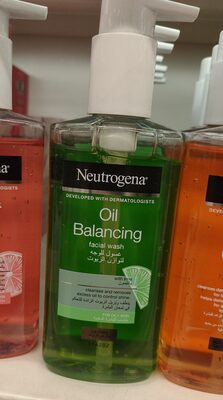 neutrogena