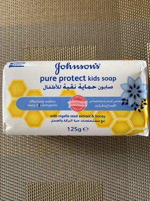 PURE PROTECT Kids soap