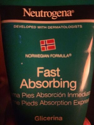 Fast Absorbing