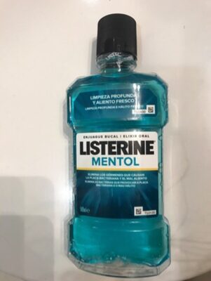 Mentol
