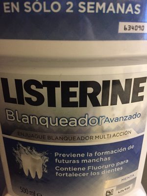 Blanqueador