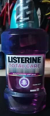 Listerine Total Care