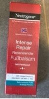 Intense Repair Fussbalsam