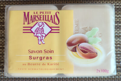 Savon soin surgras