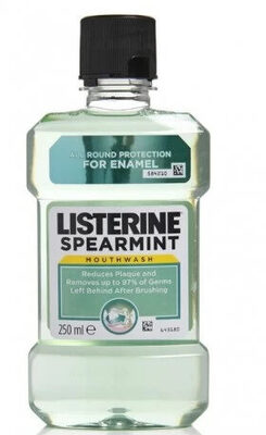 Spearmint Mouthwash 250ml