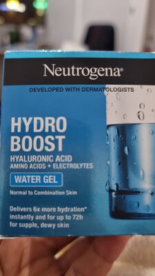Hydro Boost Aqua-Gel 
