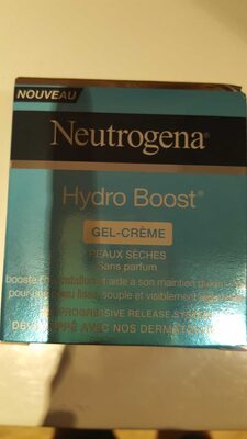 Hydro boost