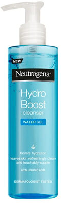 Hydro Boost Cleanser Water Gel