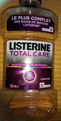 Listerine