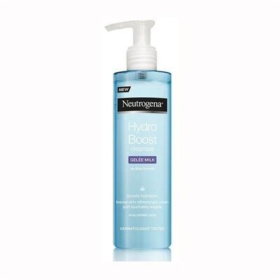 Hydro Boost Cleanser