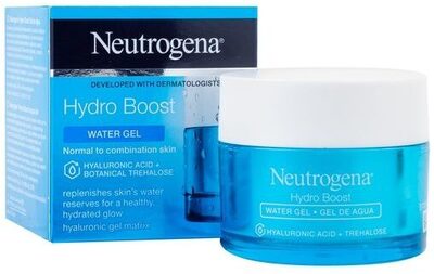 Hydro boost