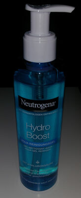 Neutrogena Hydro Boost Aqua Reinigingsgel