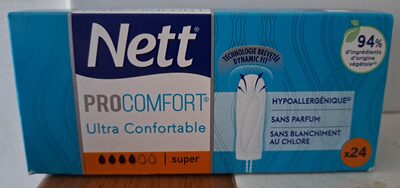 Procomfort