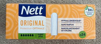 Original super