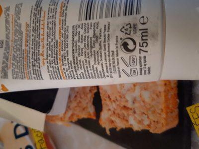 Crème Mains beurre de karité et cire d'abeille