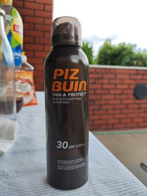 Sonnenspray 30