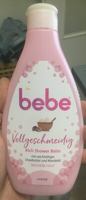 bebe Vollgeschmeidig