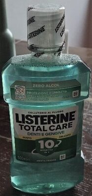 Total Care