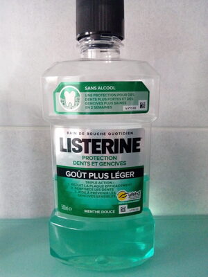protection dents et gencives