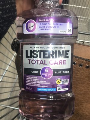 Total Care