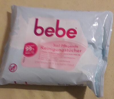 Reinigungstücher
