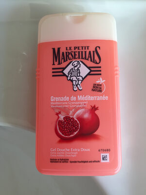 Le Petit Marseillais
