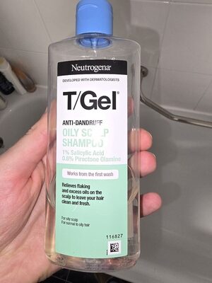 T/Gel