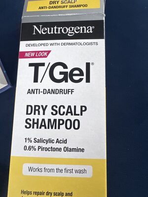 T/Gel