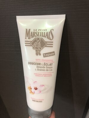Après-Shampooing Douceur & éclat