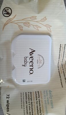 Aveeno baby