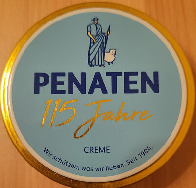 Penaten Creme