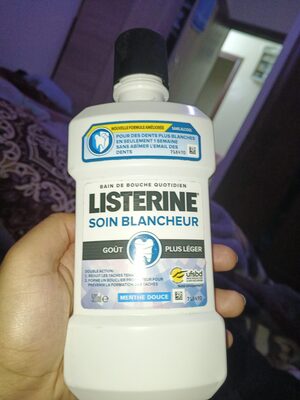 soin blancheur