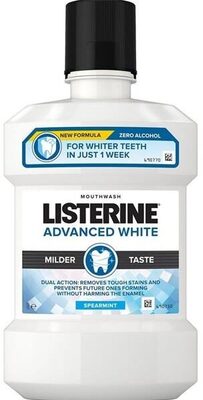 Listerine Mouthwash
