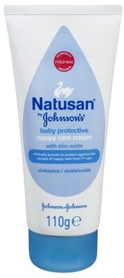 Nappy Cream Sinksalve 110 g