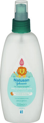 Natusan Kids Balsamspray 200ml