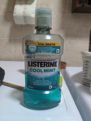 cool mint
