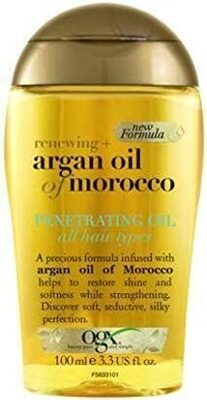 OGX Argan Oil of Morocco Extra Penetrating Oil