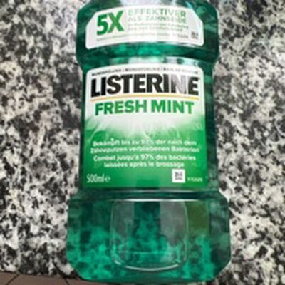 Listerine