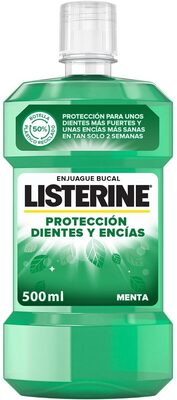 Dientes y Encías